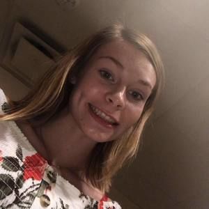 Meet your Posher, Katja